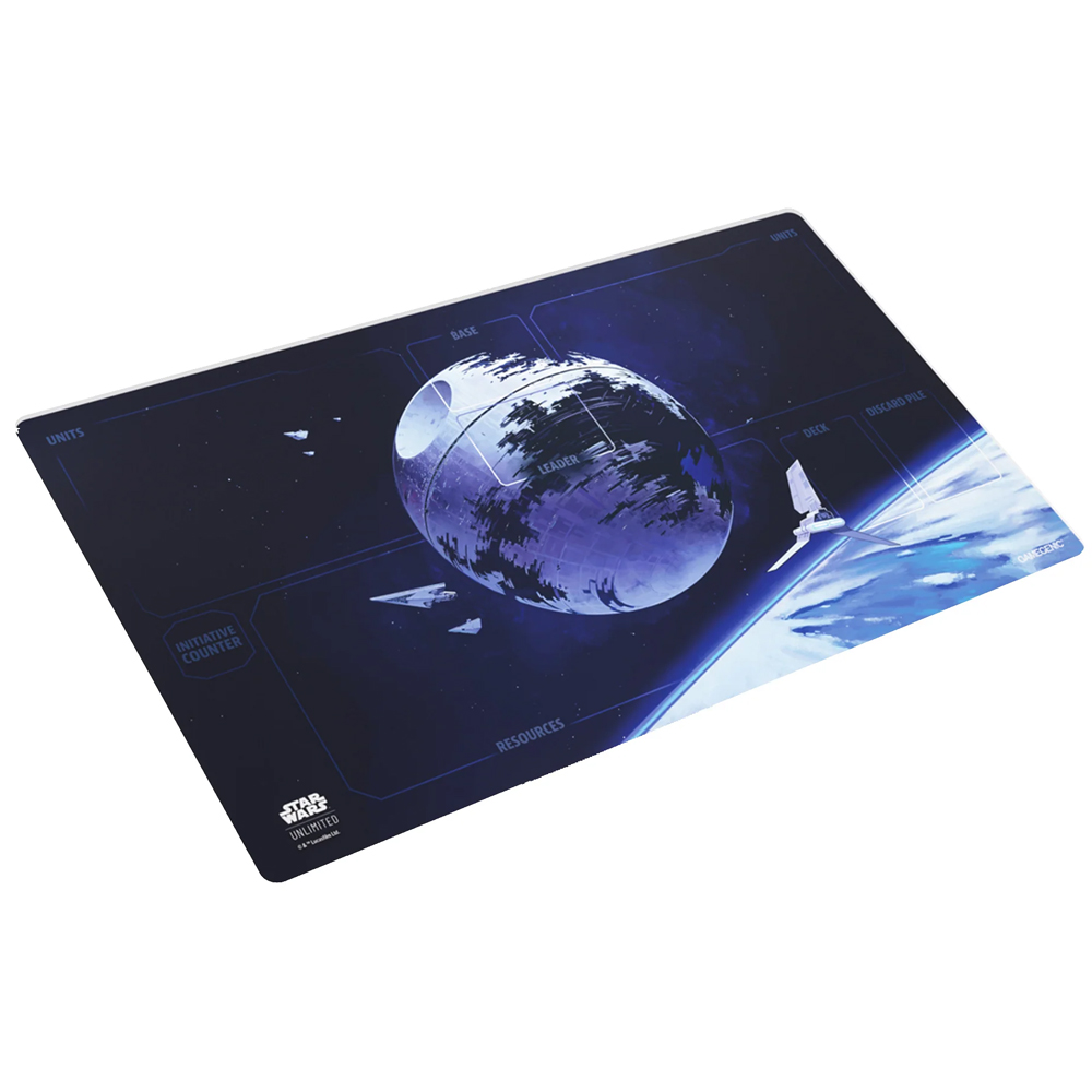 Star Wars Unlimited Game Mat: Death Star