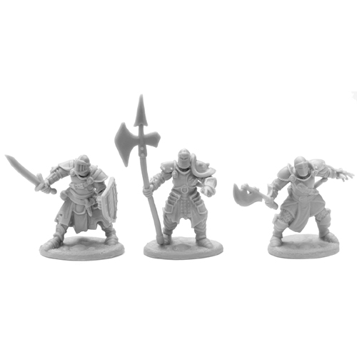 Bones: Knights of the Realm