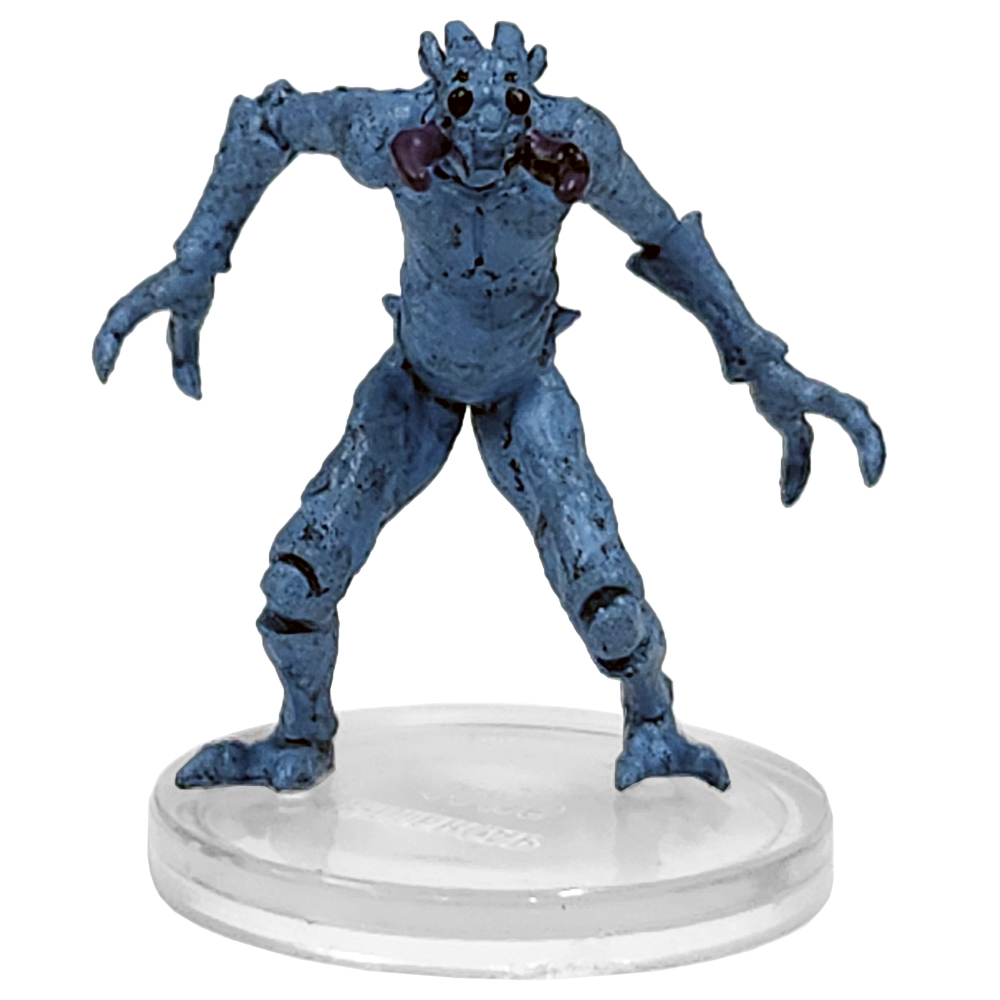 Ghost Light #14 Ettercap (C)