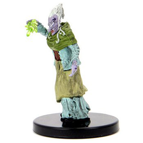 Curse of Strahd #09 Bella Sunbane (Fixed)