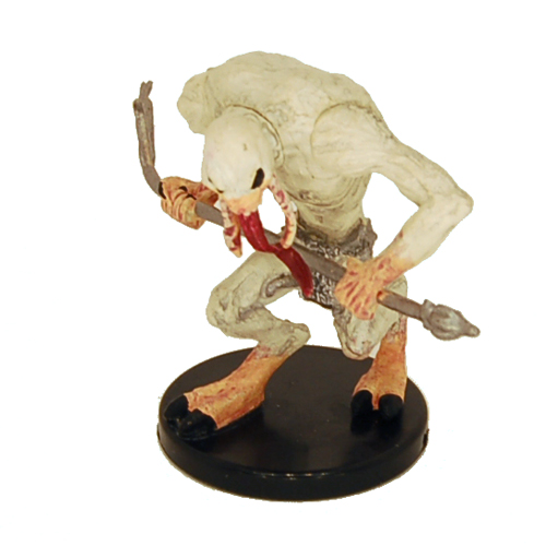 Lost Coast #21 Sinspawn Champion (U)