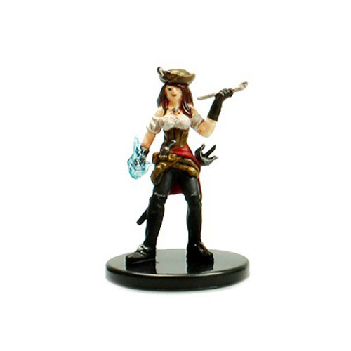 Skull & Shackles #19 Sandara Quinn (U)