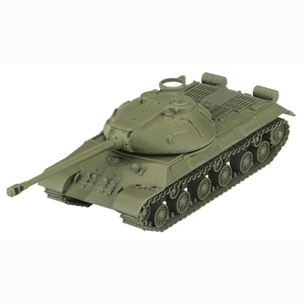 World of Tanks: W12 Soviet - IS-3