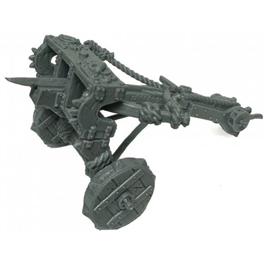 Dark Heaven Bones: Ballista