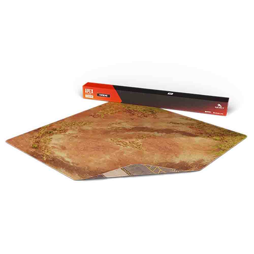 Apex Legends: Playmat (Preorder)