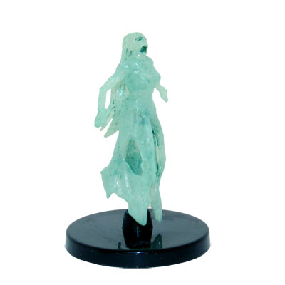 Crown of Fangs #17 Banshee (U)