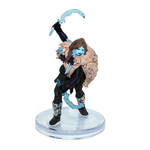 Snowbound #41 Ravisin (R)