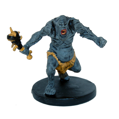 Rage of Demons #10 Grimlock (C)