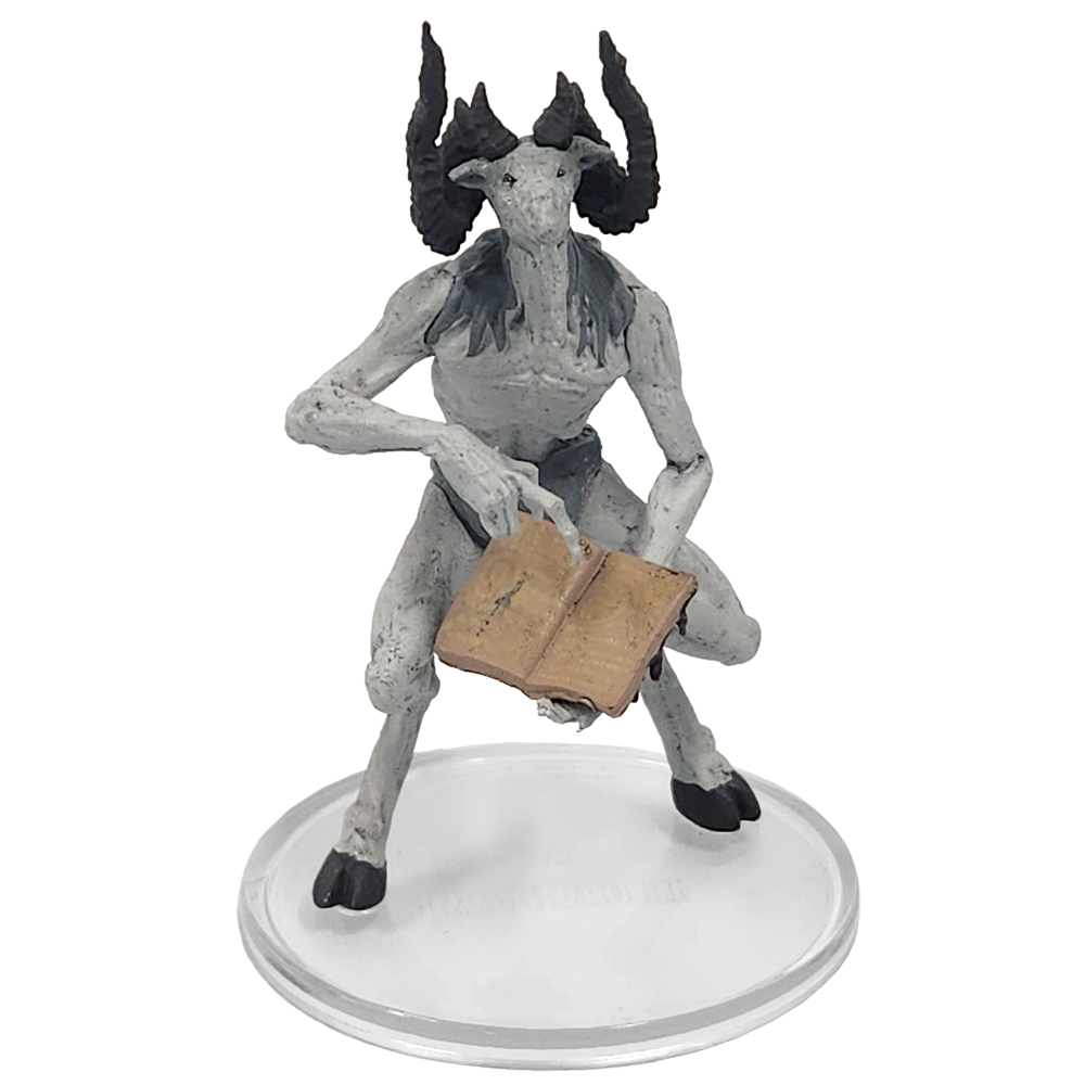 Planescape: Adventures in the Multiverse #25 Baernaloth (U)