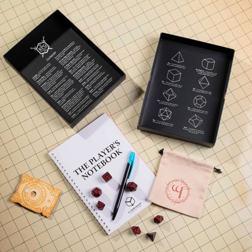 RPG Starter Kit (Last Chance)