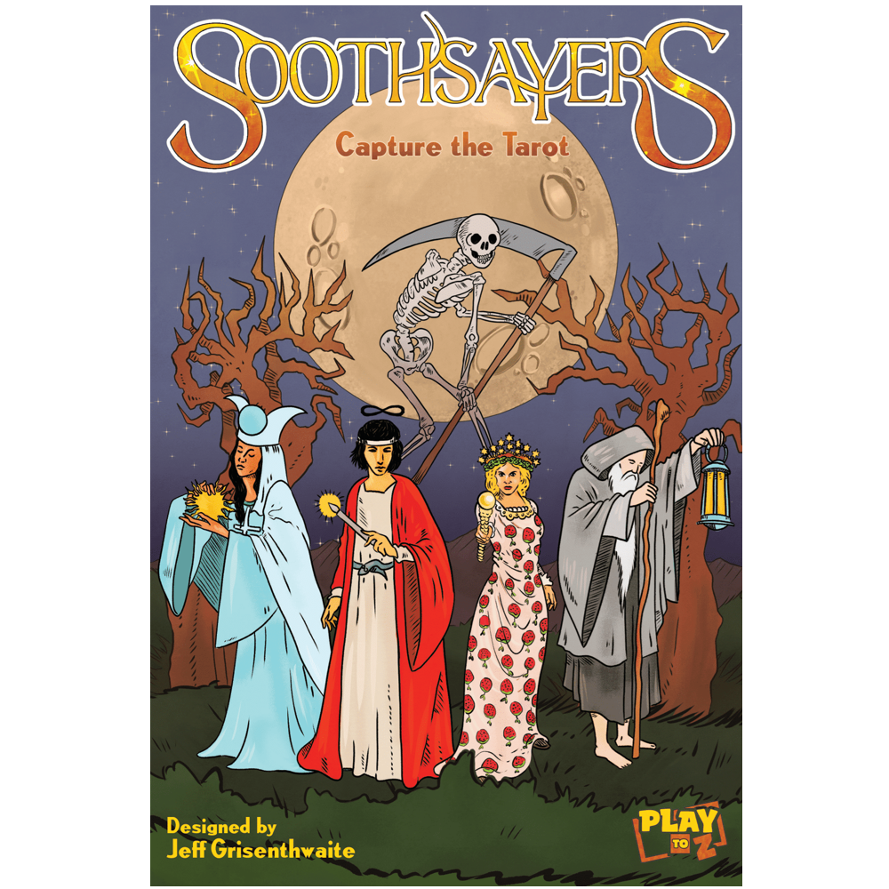 Soothsayers