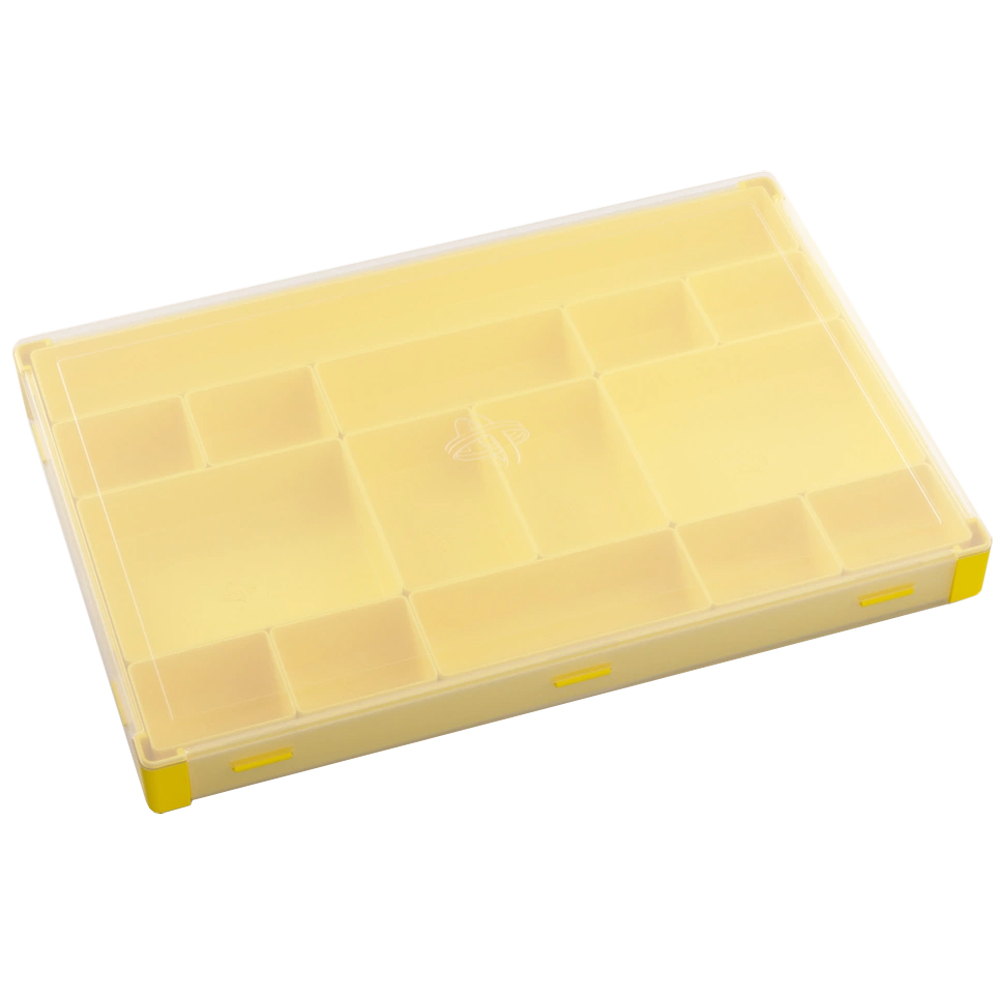 Token Silo XL Convertible: Yellow