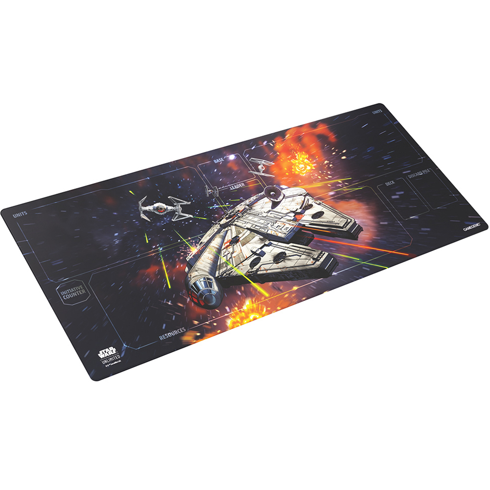 Star Wars Unlimited Game Mat: Xtra-Wide