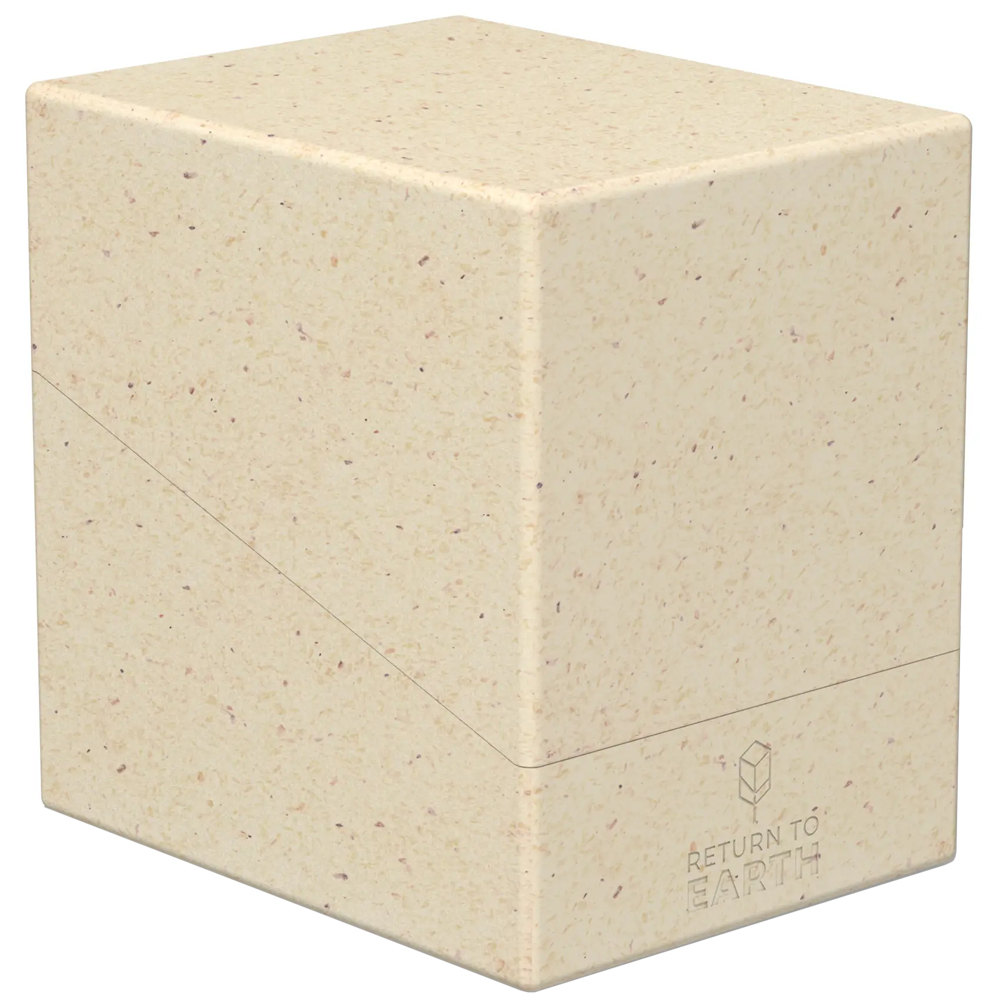 Boulder 133+ Return to Earth: Natural