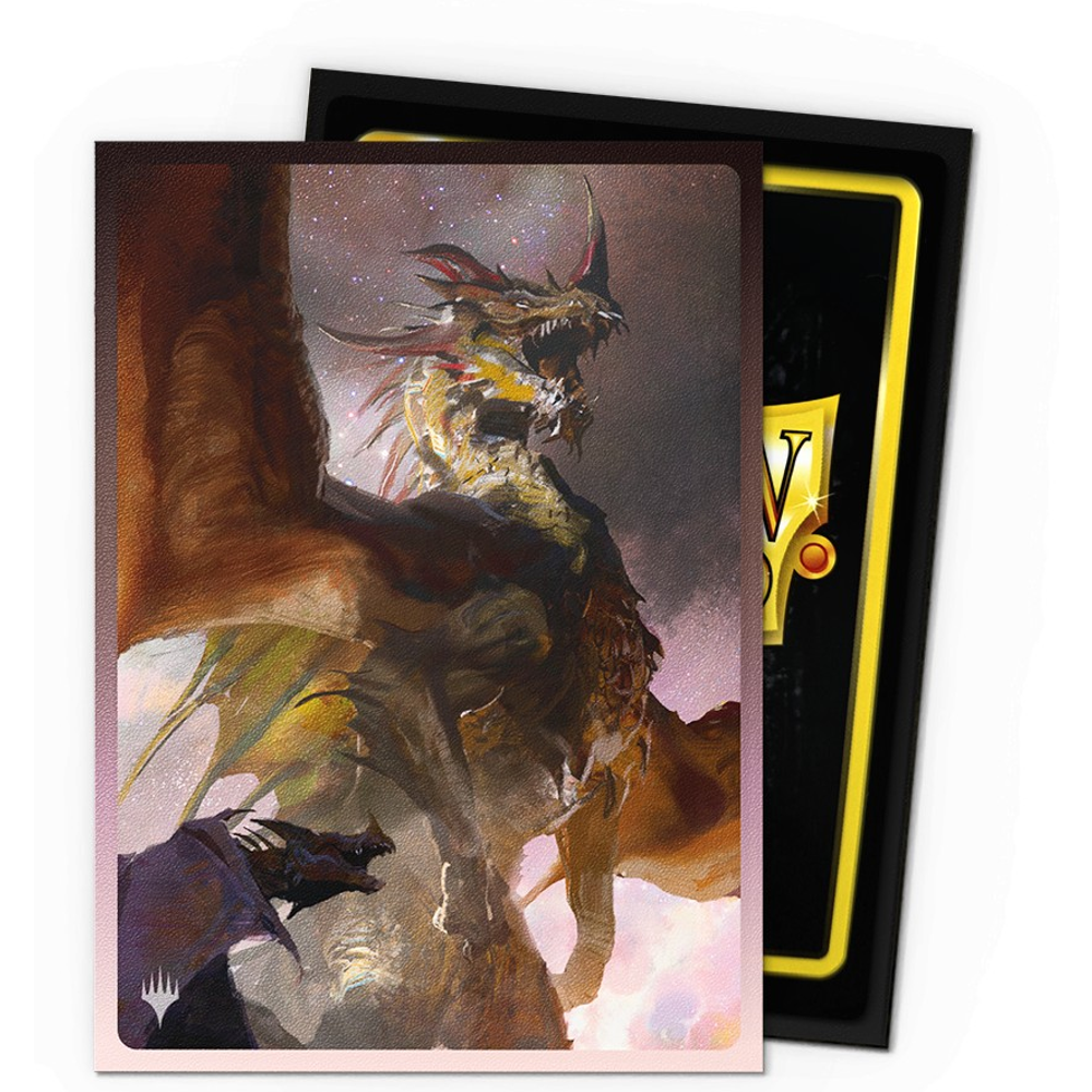 MtG x Dragon Shield Sleeves: Legendary Series - The Ur-Dragon (100)