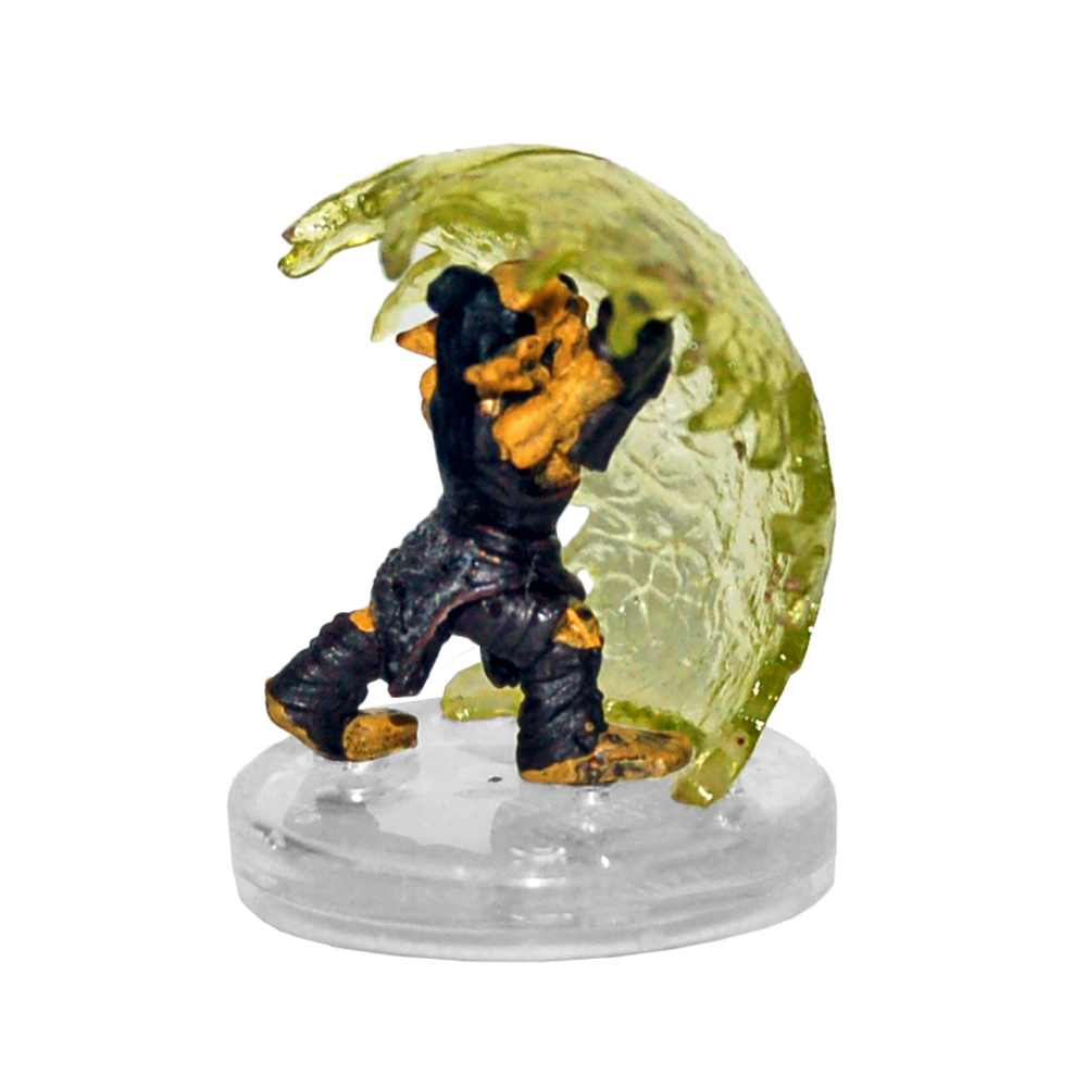 Shattered Obelisk #24 Goblin Psi Commander (U)