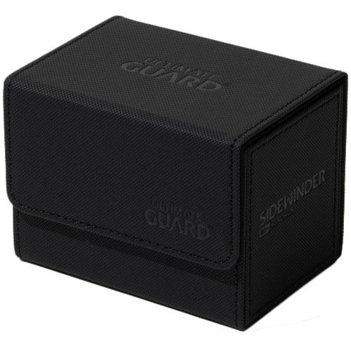 SideWinder 80+ XenoSkin: Monocolor - Black