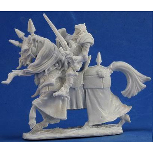 Bones: Count Lorenth