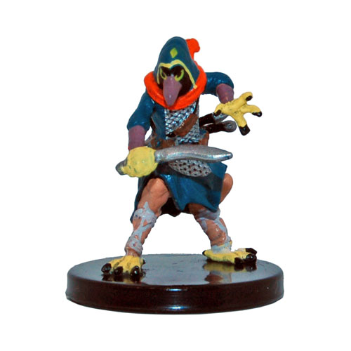 City of Lost Omens #09 Tengu Rogue (U)