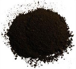 Vallejo Pigment - Natural Umber