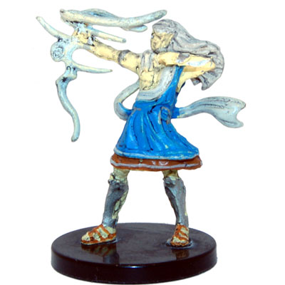 Jungle of Despair #05 Azata Wilder (C)