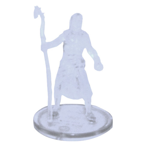 Tomb of Annihilation #07ai Qawasha (Invisible) (VR)