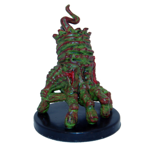 Dungeons Deep #10 Giant Crawling Hand (C)