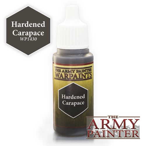 Warpaint: Hardened Carapace (18ml)