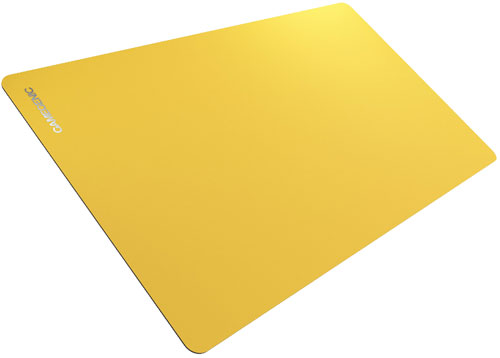 Prime Playmat: Yellow