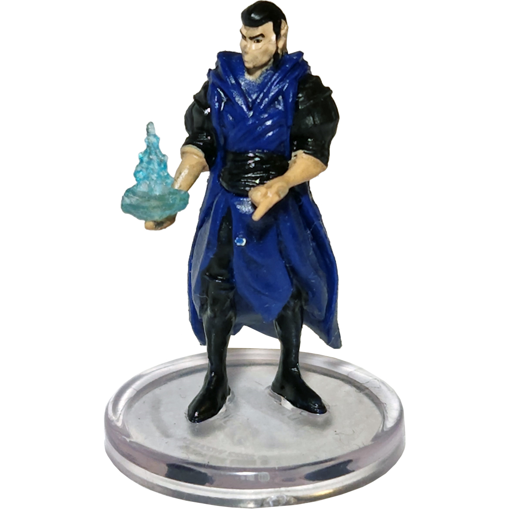 Dragonlance: Shadow of the Dragon Queen #33 Dalamar (R)