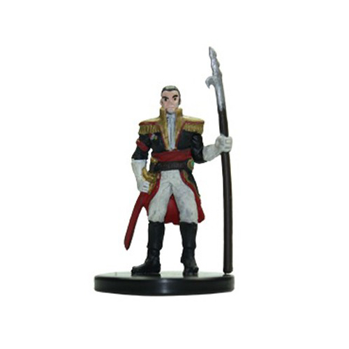 Skull & Shackles #07 Chelish Marine (C)