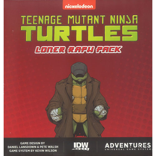 idw tmntloot