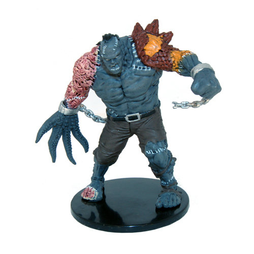 Rusty Dragon Inn #30 Flesh Golem (U)