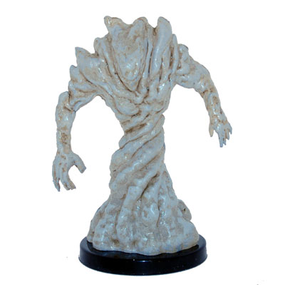 Deadly Foes #04 Invisible Guardian (C)