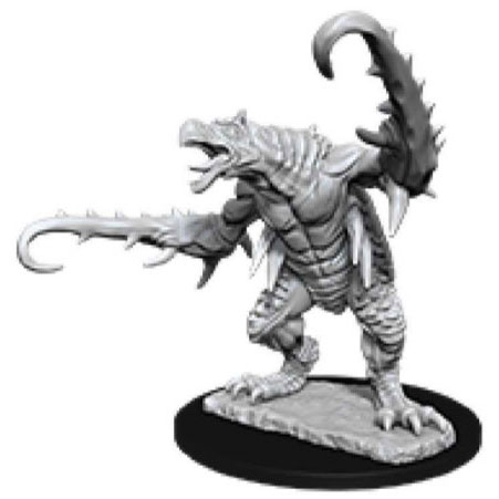 D&D Nolzur's Marvelous Unpainted Minis: W12 Hook Horror