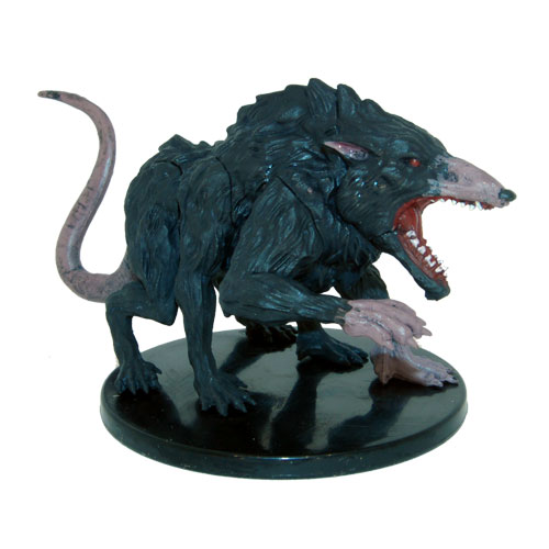 Rusty Dragon Inn #27 Kirrix (U)