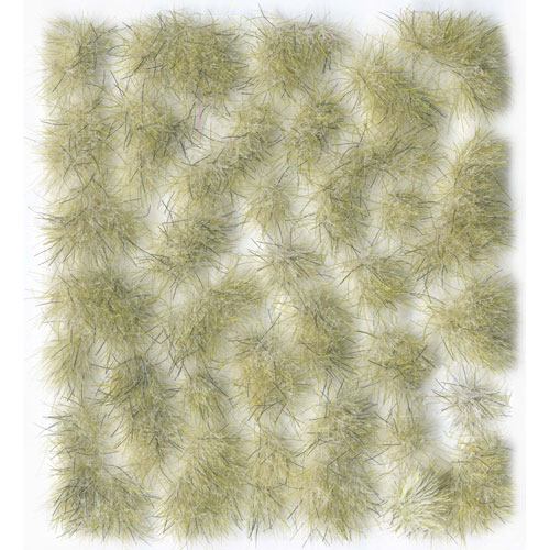 Scenery: Medium Wild Tuft - Winter