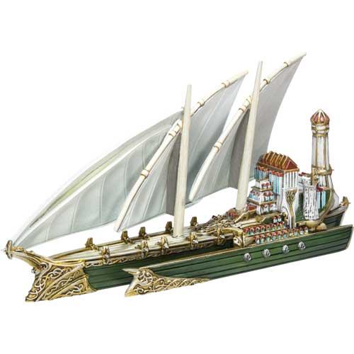 Armada: Elf - Valandor