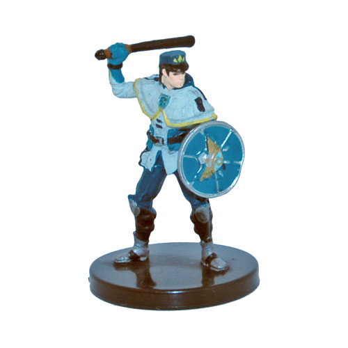 City of Lost Omens #01 Absalom Watch Cadet (Human) (C)