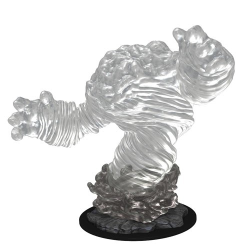 Pathfinder Battles Deep Cuts Unpainted Minis: W13 Huge Air Elemental Lord