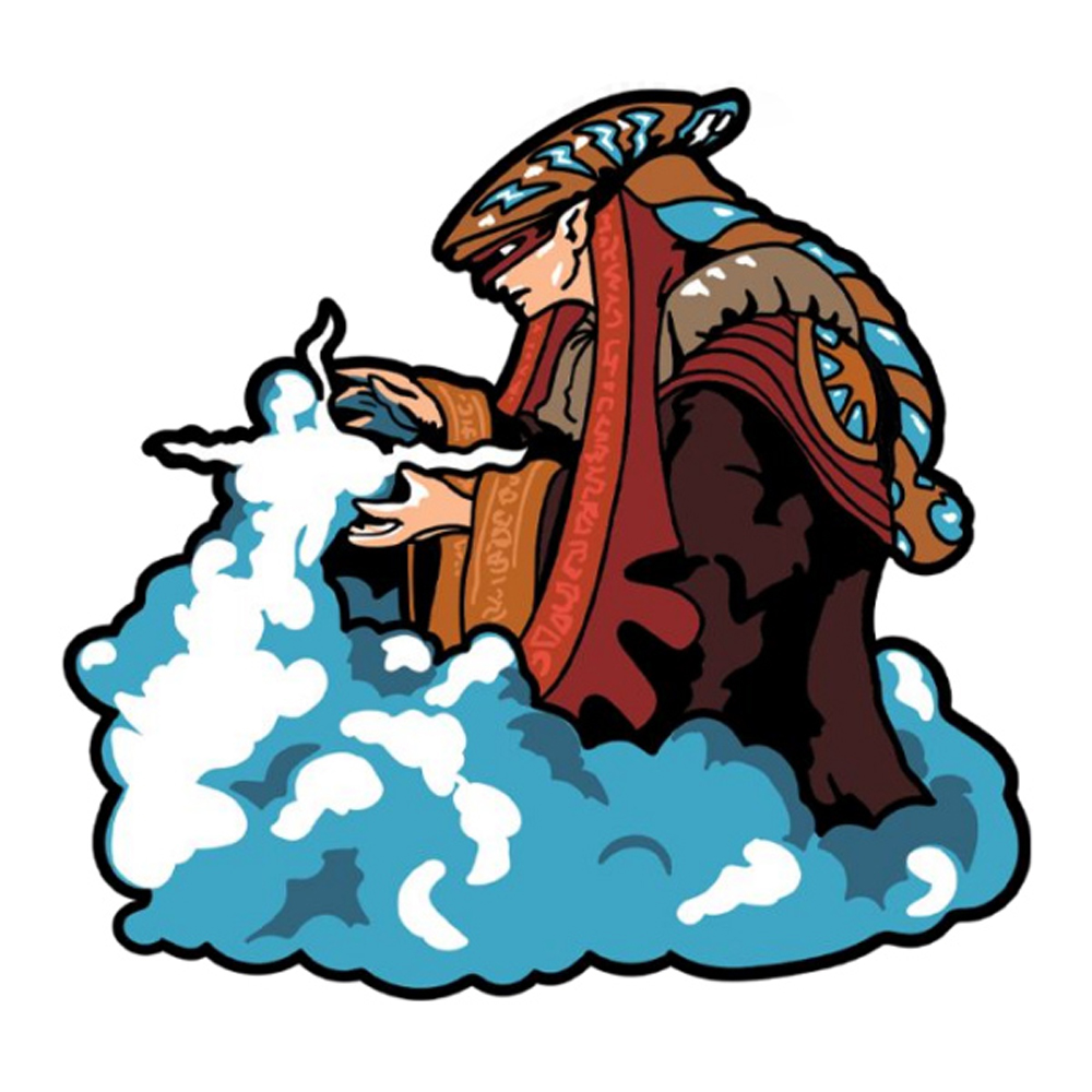 MtG Augmented Realty Pin: Mana Leak (Last Chance)