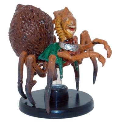 Monster Menagerie 3 #36 Neogi Master (R)