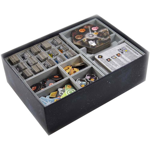 Box Insert: Eclipse Expansions - Rise of the Ancients & Shadows of the Rift (Last Chance)