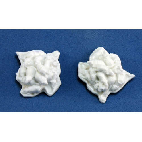 Dark Heaven Bones: Vermin - Rat Swarm (2)