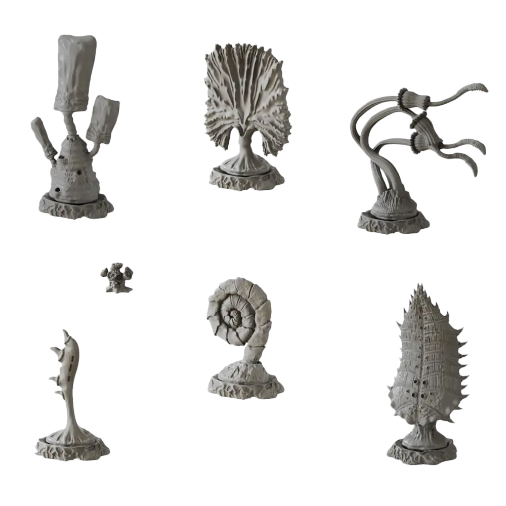 Terrain Crate: Alien Woods (Last Chance)