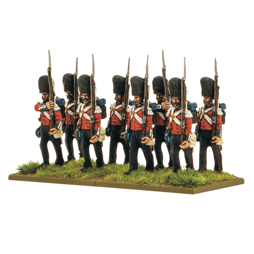 Black Powder: Crimean War - British Foot Guards