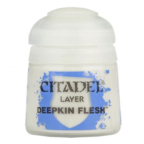 Citadel Layer Paint: Deepkin Flesh
