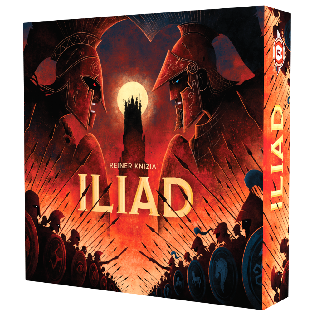 Iliad