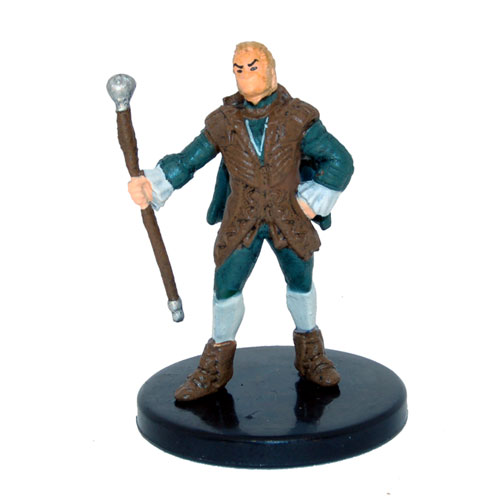 Rusty Dragon Inn #18 Aristocrat (U)