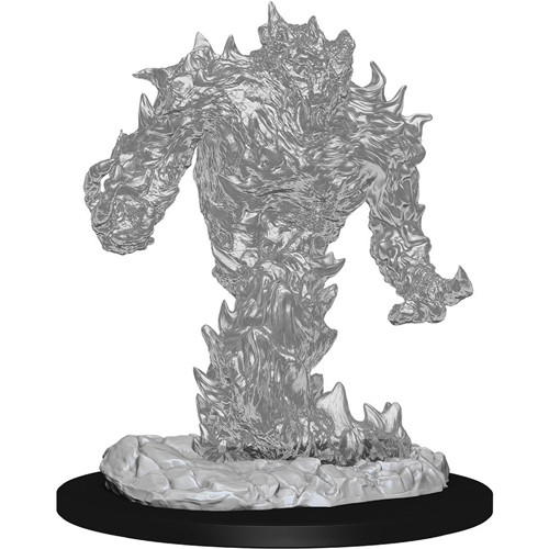 D&D Nolzur's Marvelous Unpainted Minis: W12.5 Fire Elemental